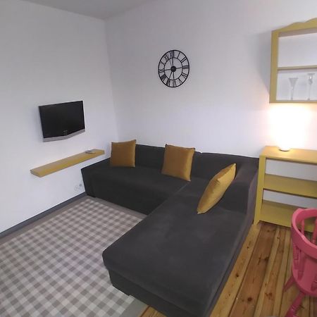 Apartament Panaceum- Panaceum Apartment Gdansk Luaran gambar