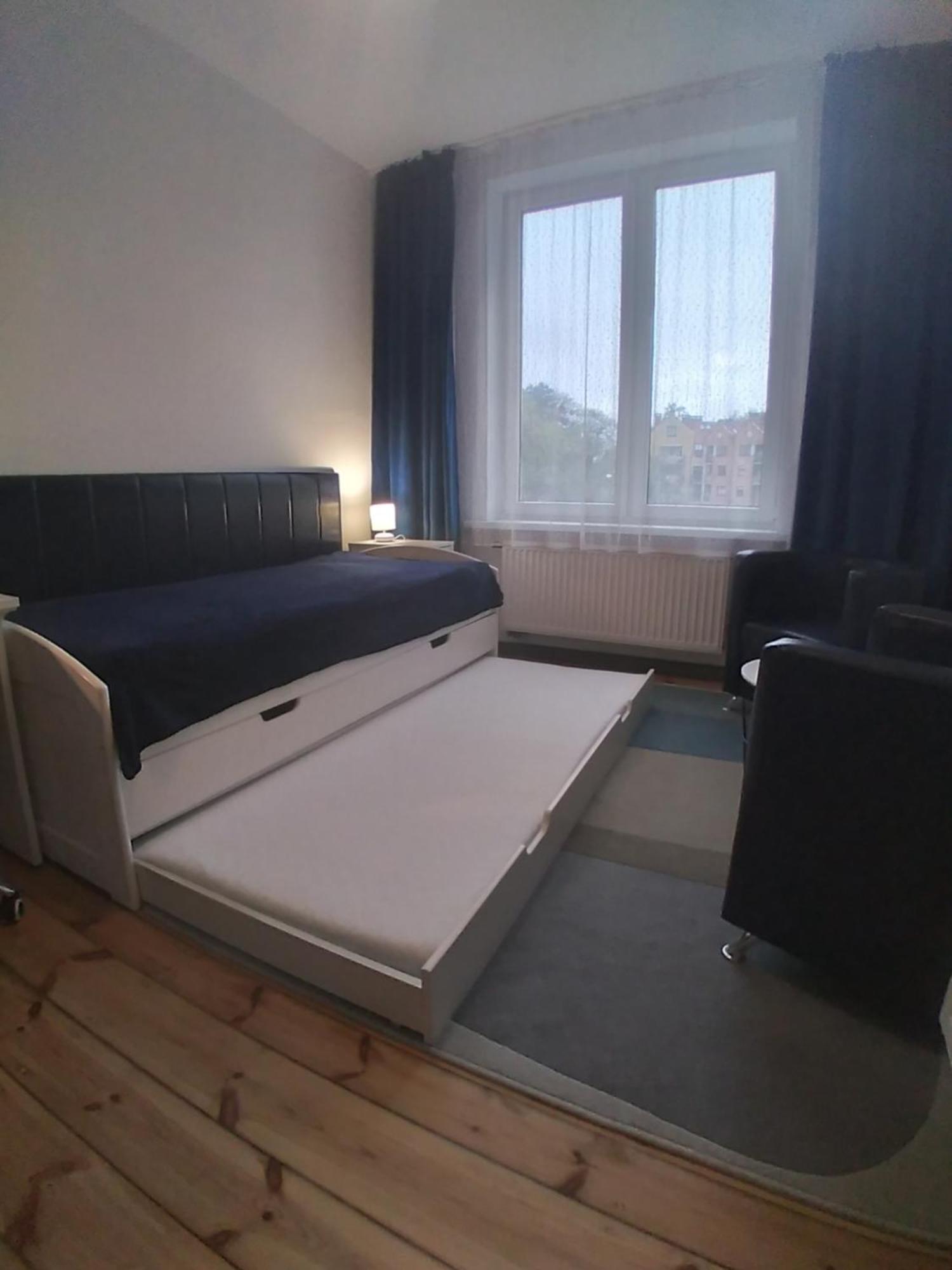 Apartament Panaceum- Panaceum Apartment Gdansk Luaran gambar