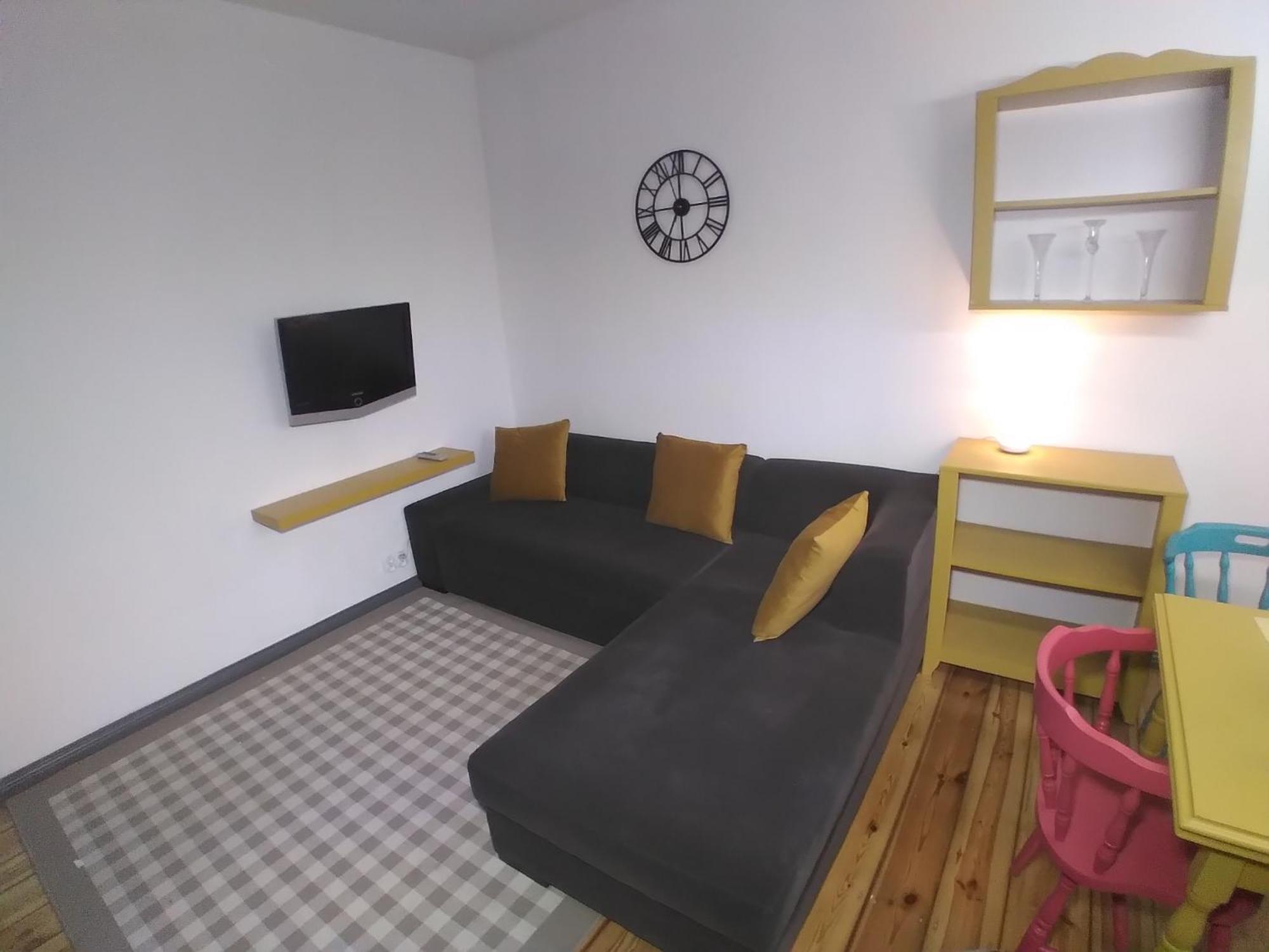 Apartament Panaceum- Panaceum Apartment Gdansk Luaran gambar