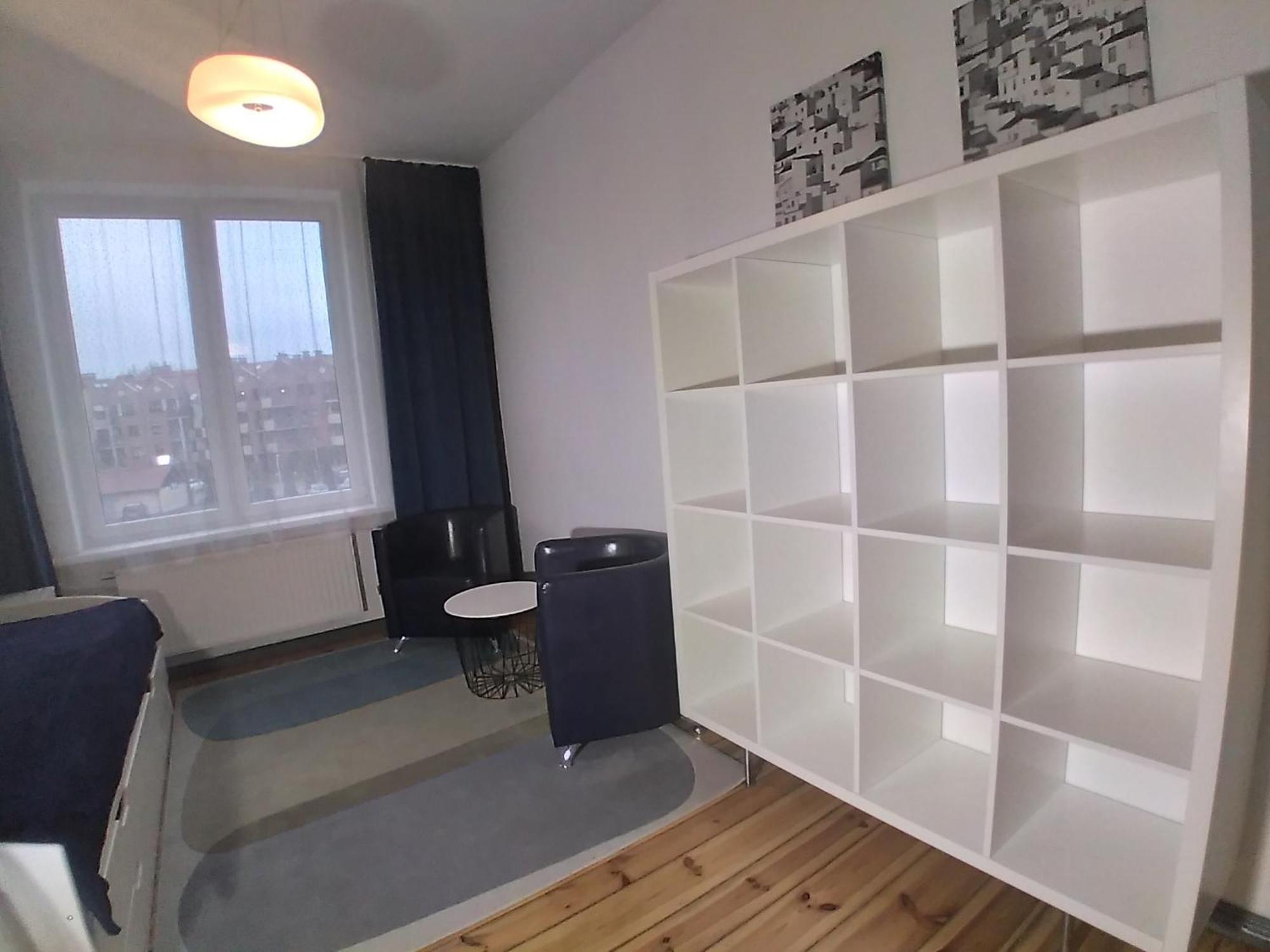 Apartament Panaceum- Panaceum Apartment Gdansk Luaran gambar