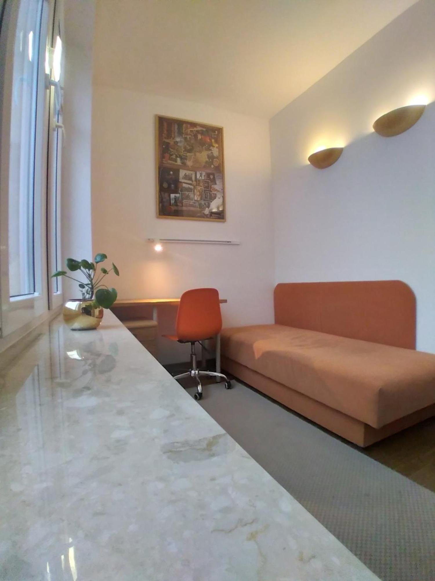 Apartament Panaceum- Panaceum Apartment Gdansk Luaran gambar