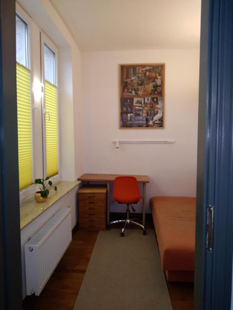 Apartament Panaceum- Panaceum Apartment Gdansk Luaran gambar