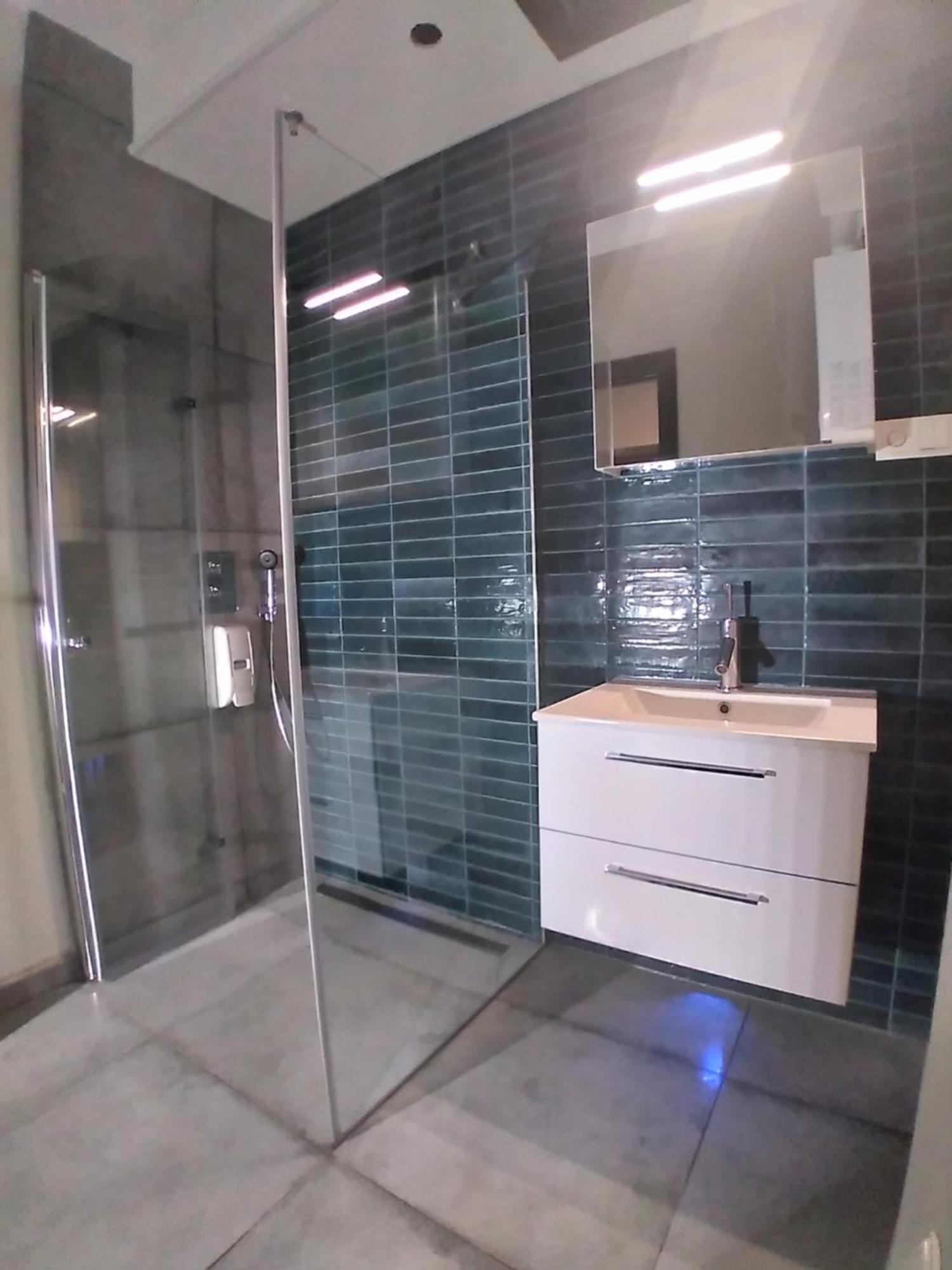 Apartament Panaceum- Panaceum Apartment Gdansk Luaran gambar